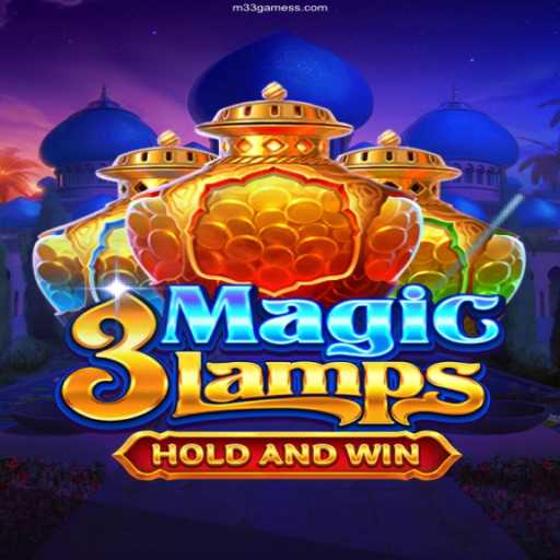 Discover the World of 3MagicLamps: A Guide to the Mesmerizing Game