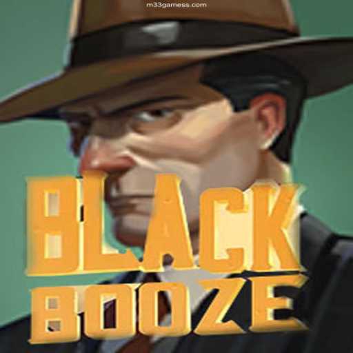 Discover BlackBooze: An Exciting New Game from M33 Games