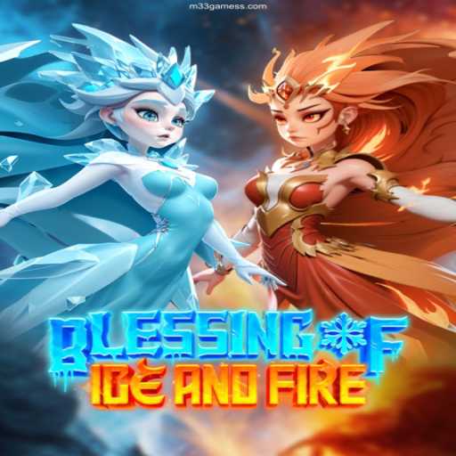 Discover the Thrilling World of BlessingofIceandFire