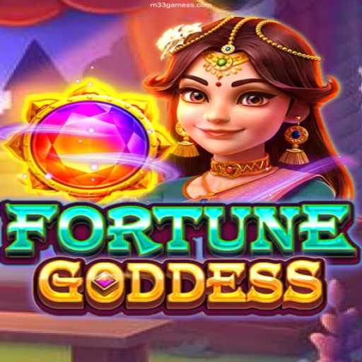 Discover the Exciting World of FORTUNEGODDESS: A Game by M33 Games