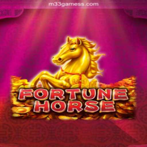 Discover the Thrills of 'FortuneHorse' with M33 Games