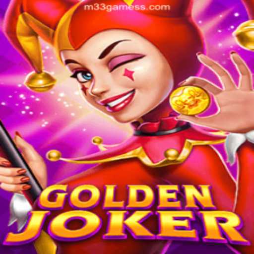 Exploring GoldenJoker: The Captivating Casino Game by M33 Games