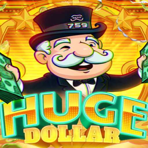 Exploring HugeDollar: A Riveting Experience in the World of M33 Games