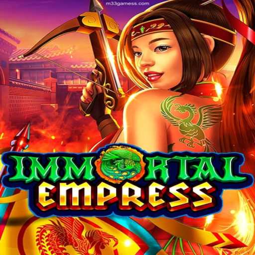 Exploring the ImmortalEmpress: A Dive Into the Game and Its Unique Features