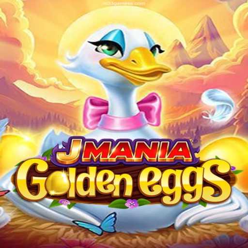 Discover JManiaGoldenEggs: A Thrilling Gaming Experience