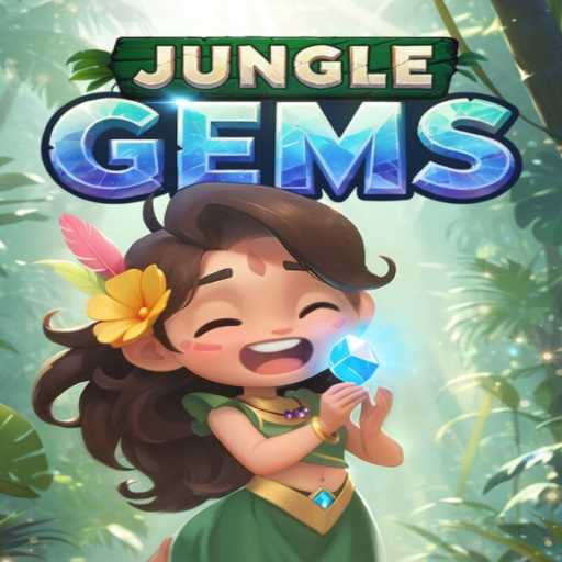 Discover JungleGems: A Thrilling Adventure in the Heart of the Jungle