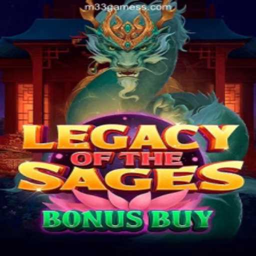 Discovering the Thrills of LegacyoftheSagesBonusBuy