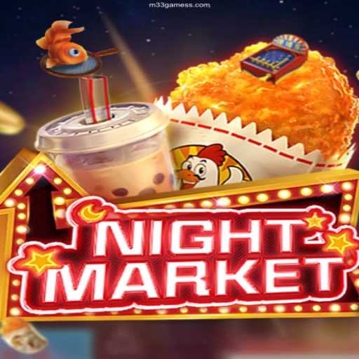 Exploring NIGHTMARKET: The Thrilling New Game Experience
