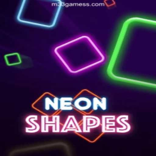 NeonShapes: A New Era in Gaming Powered by M33 Games