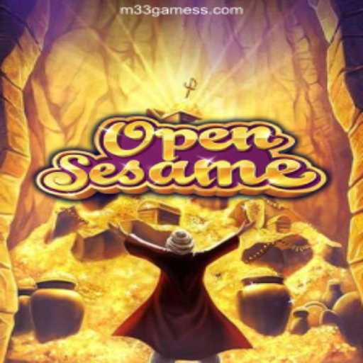 OpenSesame: A Revolutionary Gaming Experience