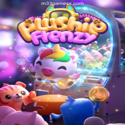 Exploring PlushieFrenzy: The Cuddly Arcade Adventure