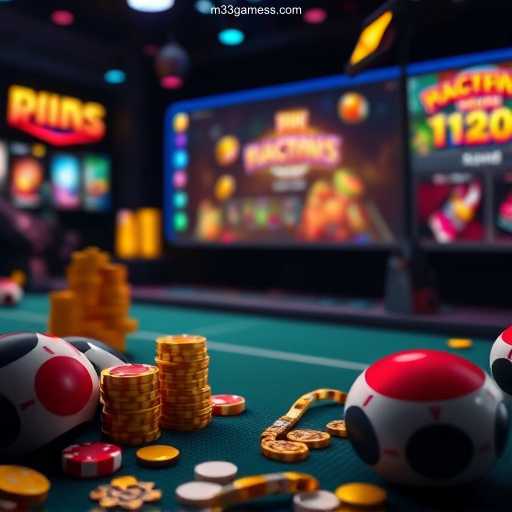 Understanding the Dynamics of Promotions in the Gaming Industry