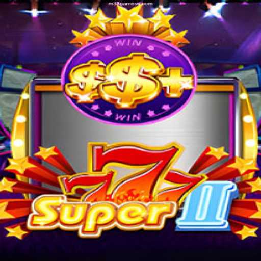 Exploring the Excitement of Super777II: The Latest Trend in Online Gaming