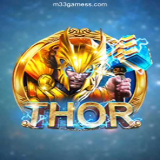 Exploring the World of THOR: A Game Beyond Gaming