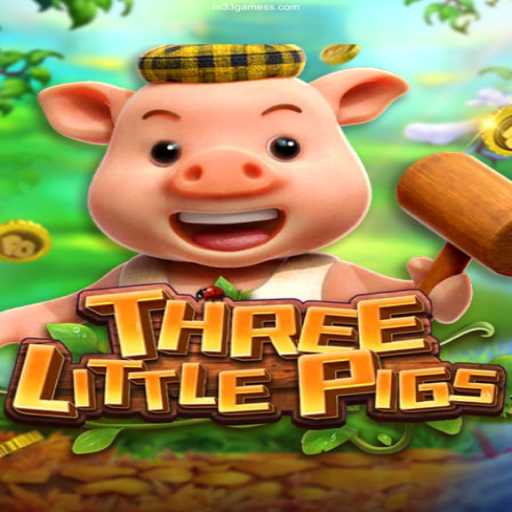 Discover the Magic of THREELITTLEPIGS: The Ultimate Gaming Experience