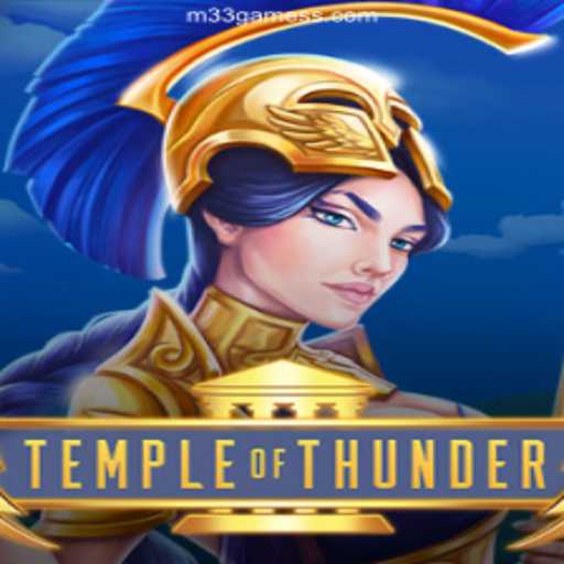 Discover the Thrilling Adventure of TempleofThunder
