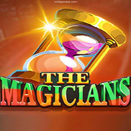 TheMagicians: A Journey into Enchanted Gaming Worlds